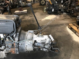 Mercedes A6682607600 ZF ECOLITE S 5-42 RATIO 5,72-0,76 boîte de vitesse occasion