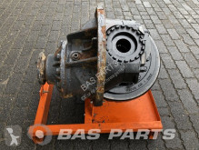 Volvo Differential Volvo RS1356SV differentiell/axel/differentialaxel begagnad