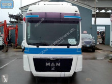 Repuestos para camiones cabina / Carrocería cabina MAN TGX
