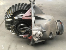 DAF axle suspension Differentieel