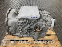 Renault Renault AT2412E Optidrive Gearbox used gearbox