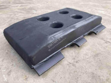 Ricambio per autocarri ASPHALT PADS nuovo