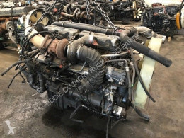قطع غيار الآليات الثقيلة Renault Magnum 480 محرك مستعمل