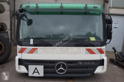 Cabine Mercedes Actros