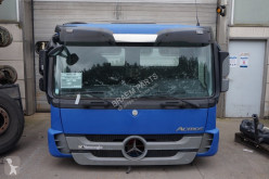 Cabine Mercedes Actros