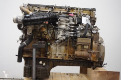 Mercedes engine block OM471LA 480PS
