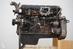 MAN engine block D2066LF03 350PS