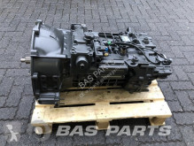 Volvo Volvo ZTO1109 Gearbox used gearbox