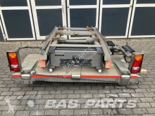 Pièces détachées PL Dhollandia Tail lift DHOLLANDIA D'Hollandia occasion
