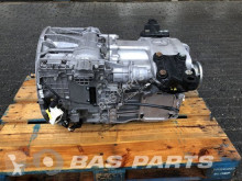 Boîte de vitesse Mercedes Mercedes G140-8 Powershift 3 Gearbox