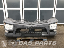 Mercedes Front bumper compleet Mercedes Antos cabina / carrozzeria usato