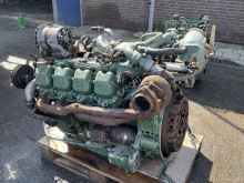 Mercedes engine block OM442 V8 Double Turbo Good Condition