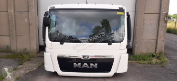 MAN F99L17 TGS NEW cabina usato