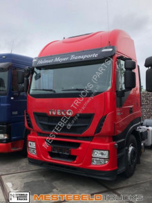Iveco 420 EEV - VOOR ONDERDELEN truck part used