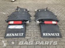 Repuestos para camiones cabina / Carrocería piezas de carrocería pase de rueda Renault Mudguard set Renault Premium Euro 4-5