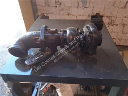 Repuestos para camiones Renault Premium Turbocompresseur de moteur pour camion Distribution 420.18 usado