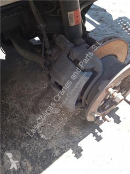 Caliper Étrier de frein pour utilitaire MERCEDES-BENZ SPRINTER 4,6-t Furgón (906) 413 CDI