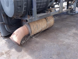 Renault Premium Fixations Soporte Trasero Silenciador pour camion 2 Route 380.18 LKW Ersatzteile gebrauchter
