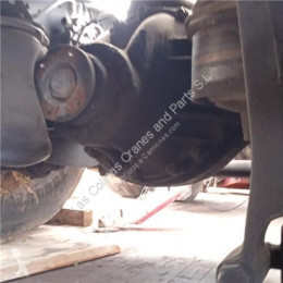 Pièces détachées PL DAF Différentiel pour camion 95 XF FA 95 XF 380 occasion