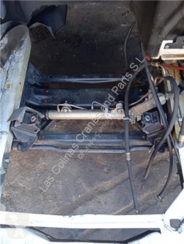 Stuurarm Biellette de direction MERCEDES-BENZ 4,6-t Furgón (906) 413 CD pour camion MERCEDES-BENZ SPRINTER