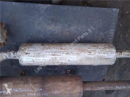 Części zamienne do pojazdów ciężarowych Fixations Soporte Trasero Silenciador pour camion używana