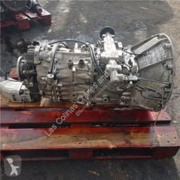 Caja de cambios Renault Midlum Boîte de vitesses pour camion 270.12/C