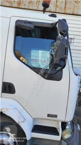 Reservedele til lastbil Renault Midlum Porte pour camion 270.12/C brugt