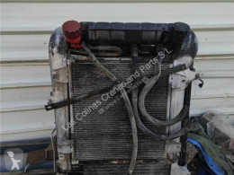 Pièces détachées PL DAF Refroidisseur intermédiaire pour tracteur routier XF 105 FA 105.460 occasion