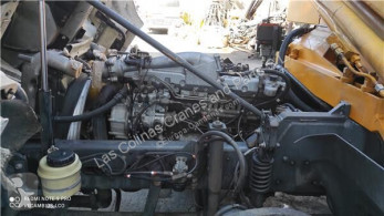 Renault Midlum Moteur dci 6A Despiece Motor pour camion 270.12/C moteur occasion