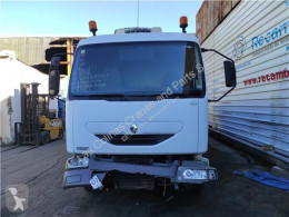 Repuestos para camiones cabina / Carrocería Renault Midlum Cabine Completa pour camion 270.12/C