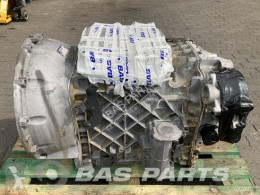 Volvo Volvo AT2612E I-Shift Gearbox skrzynia biegów używana