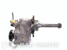 قطع غيار الآليات الثقيلة نظام التعليق Renault Renault PTO