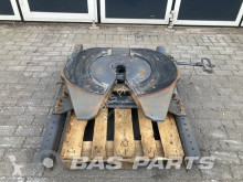 Sellette Jost Fifth wheel JOST