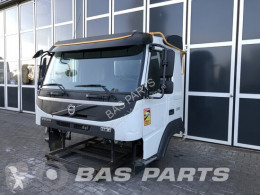 Кабина Volvo Volvo FMX Euro 6 Day Cab L1EH1