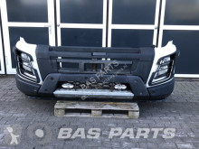 Cabine / carrosserie Volvo Front bumper compleet Volvo FMX Euro 6