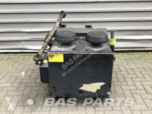 Pièces détachées PL Welgro Compressor Welgro T5CDL12L72 occasion