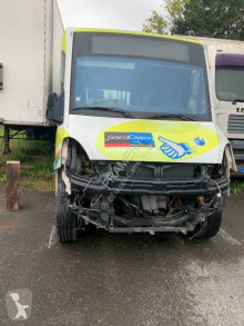 Iveco vehicle for parts