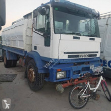 Véhicule pour pièces Iveco Eurocargo 170 E 27
