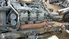 Mercedes motor usado