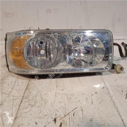DAF fog lights Phare antibrouillard pour camion 95 XF FA 95 XF 380