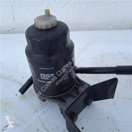 Pièces détachées PL Nissan Cabstar Filtre à carburant Separador De Agua Filtro Combustible pour camion E occasion