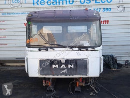 Cabine / carrosserie MAN Cabine Completa pour camion F 90 33.372 DF