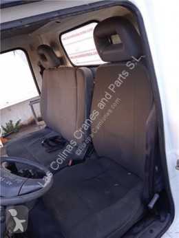 Nissan Cabstar Siège pour camion E Cabina simple [3,0 Ltr. - 88 kW Diesel] cabine / carrosserie occasion