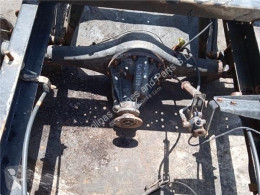 Nissan Cabstar Différentiel Grupo Diferencial Completo pour camion E Cabina simple truck part used