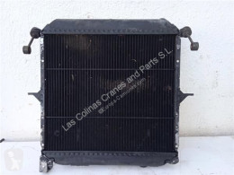 Nissan Cabstar Radiateur de refroidissement du moteur pour camion E Cabina simple refroidissement occasion