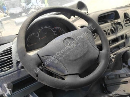 Equipamiento interior Volant pour utilitaire MERCEDES-BENZ SPRINTER 4,6-t Furgón (906) 413 CDI