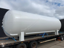 Pièce -Gas, Gaz, LPG, GPL, Propane, Butane tank aboveground ID 1.154