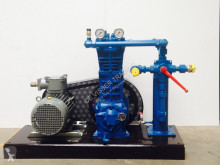 Запчасти для грузовика Used and reconditioned compressor Gas, Lpg, Gpl, Gaz, Propane, Butane ID 5.7