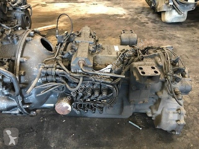 Peças pesados Scania RS900 R420 EURO 3