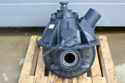 Suspensão das rodas Scania R660